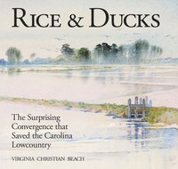 bokomslag Rice & Ducks