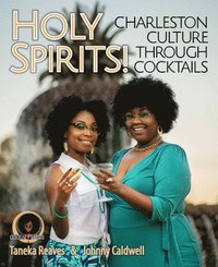bokomslag Holy Spirits