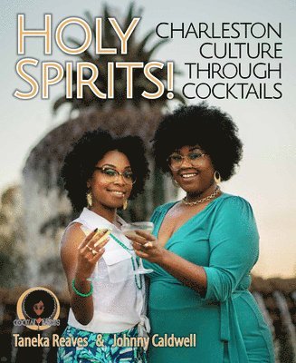 Holy Spirits 1