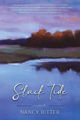 Slack Tide 1