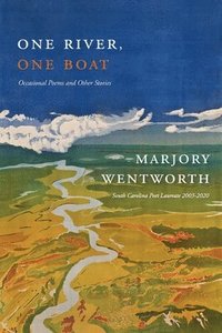 bokomslag One River, One Boat