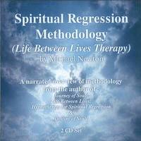 bokomslag Spiritual Regression Methodology CD Set