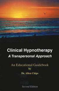 bokomslag Clinical Hypnotherapy