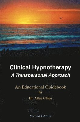 bokomslag Clinical Hypnotherapy