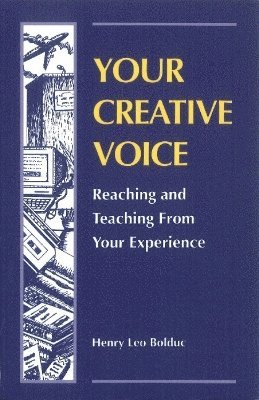 bokomslag Your Creative Voice