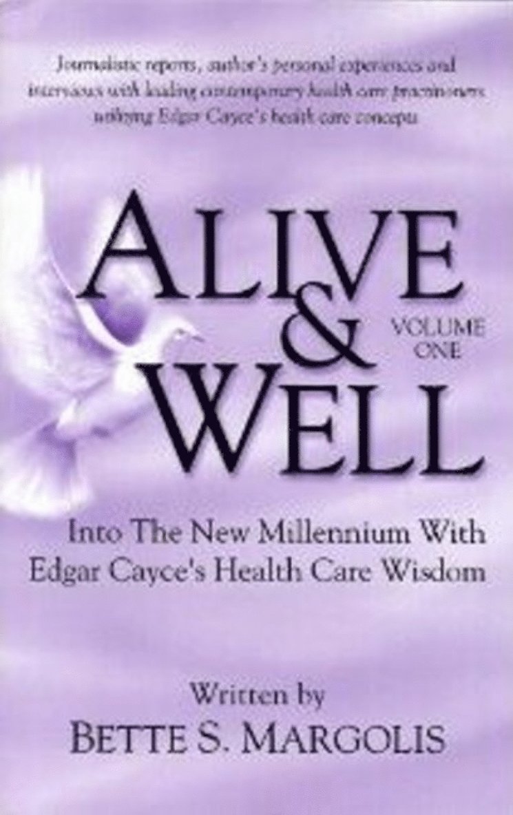 Alive & Well