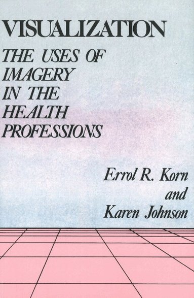 Errol Korn, Karen Johnson - Visualization, Häftad