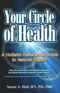 bokomslag Your Circle of Health