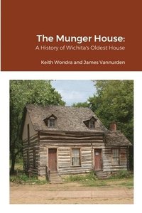 bokomslag The Munger House