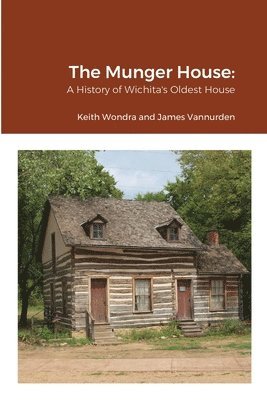 Munger House