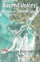 bokomslag Sacred Voices: Women of Genesis Speak