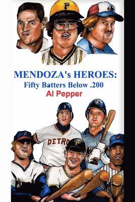 Mendoza's Heroes 1