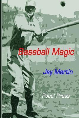 Baseball Magic 1