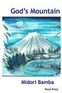 Midori Bamba - God's Mountain, Häftad