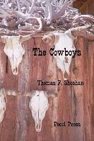 bokomslag The Cowboys