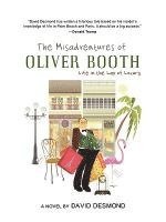 bokomslag The Misadventures of Oliver Booth