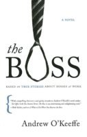 bokomslag The Boss