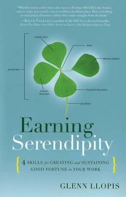Earning Serendipity 1