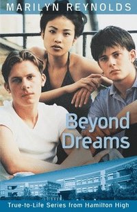 bokomslag Beyond Dreams