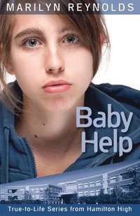 bokomslag Baby Help