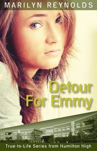 bokomslag Detour for Emmy
