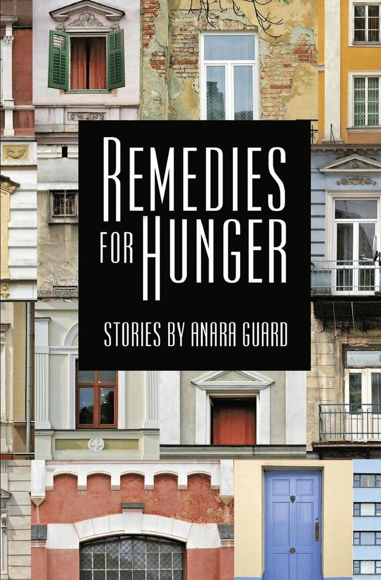 Remedies for Hunger 1