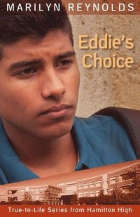 bokomslag Eddie's Choice