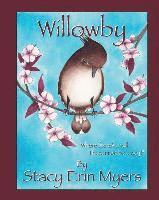 Stacy Erin Myers - Willowby, Häftad