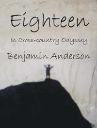 bokomslag Eighteen in Cross Country Odyssey