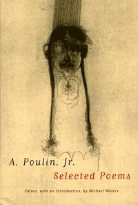 bokomslag A. Poulin, Jr.