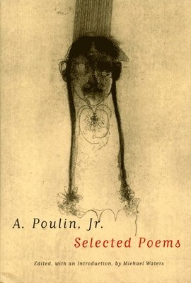 A. Poulin, A. Poulin, Jr., Michael Waters - A. Poulin, Jr., Häftad