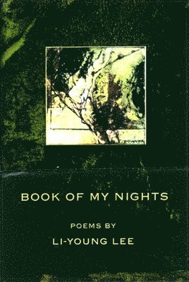 Book of My Nights 1