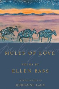 bokomslag Mules of Love