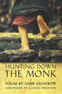 bokomslag Hunting Down the Monk