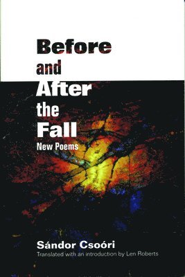 Before and After the Fall 1