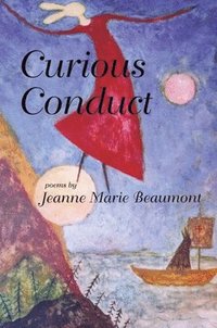 bokomslag Curious Conduct