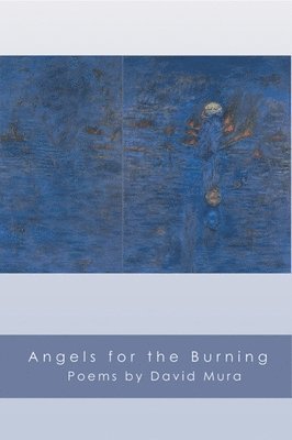 David Mura - Angels for the Burning, Häftad