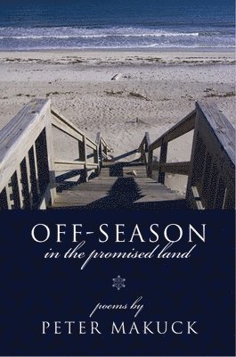 bokomslag Off-Season in the Promised Land