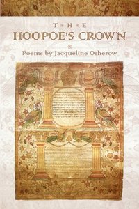 bokomslag The Hoopoe's Crown