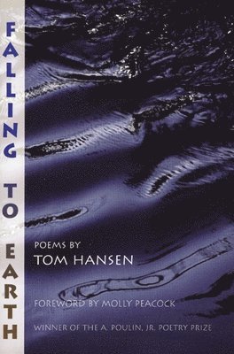 Tom Hansen - Falling to Earth, Häftad