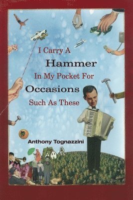 bokomslag I Carry A Hammer In My Pocket For Occasions Such As These
