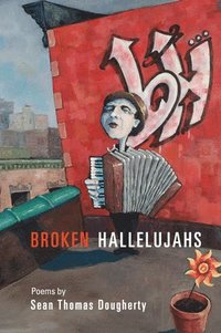 bokomslag Broken Hallelujahs