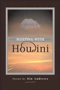 bokomslag Sleeping with Houdini