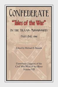 bokomslag Confederate Tales of the War