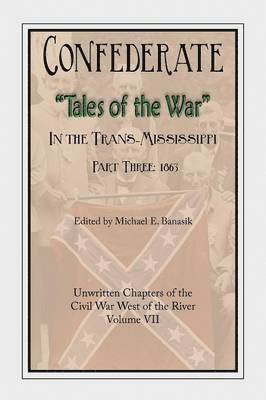 Confederate Tales of the War Part 3 1