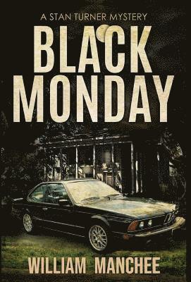 bokomslag Black Monday