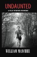 William Manchee - Undaunted, Häftad