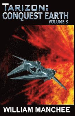 William Manchee - Tarizon, Häftad