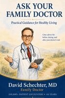 David Schechter - Ask Your Family Doctor, Häftad. Tillgänglighet: Lägg i varukorg