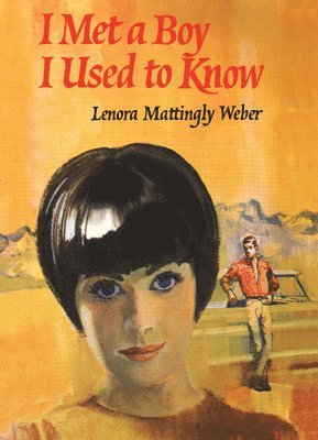 I Met a Boy I Used to Know
